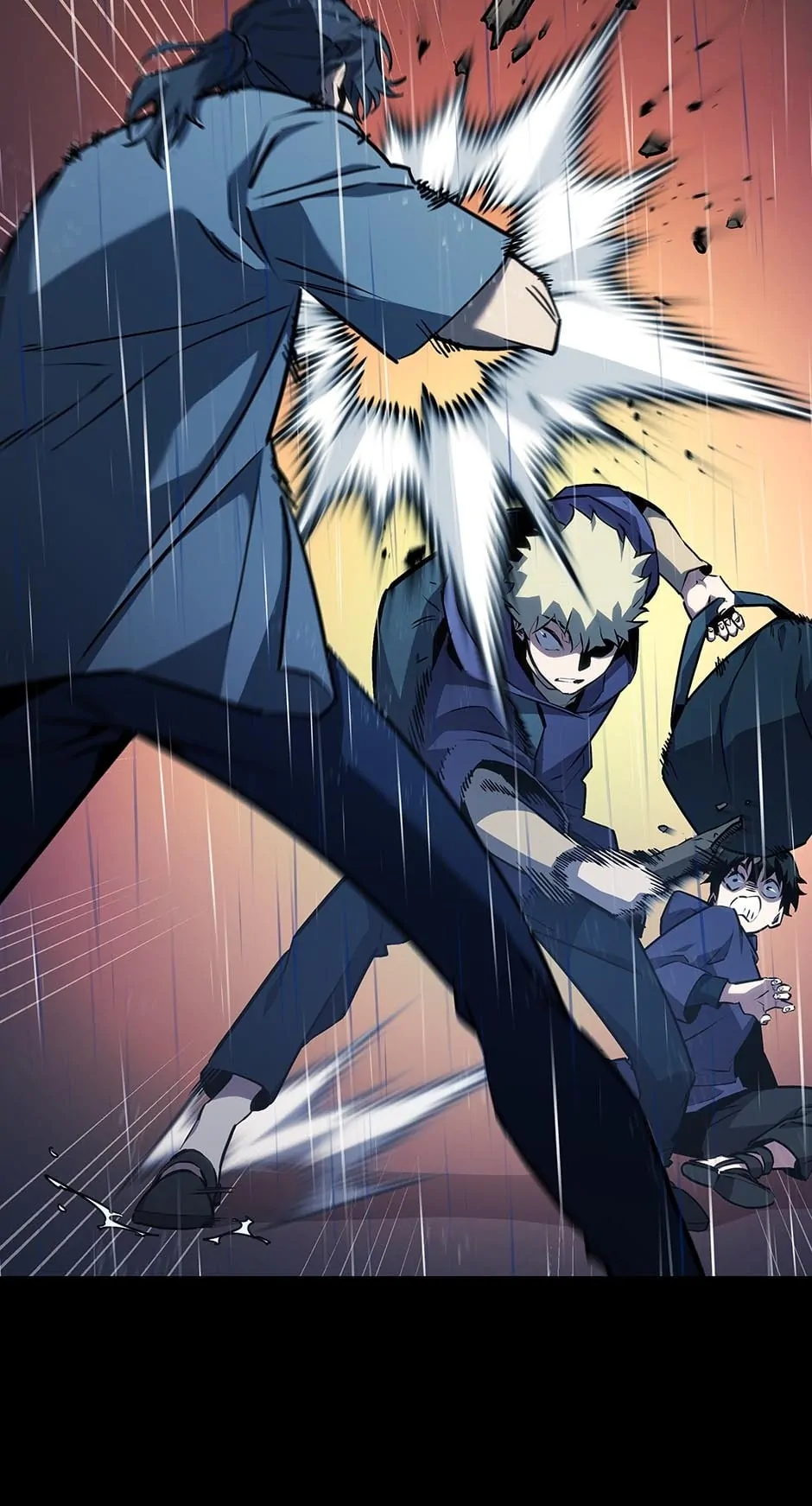 The Beginning After The End Chapter 176 image 066